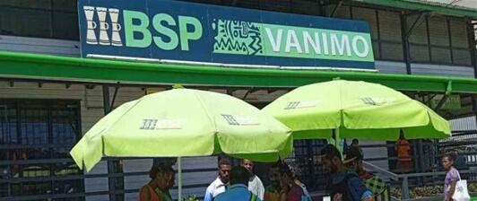 BSP Bank