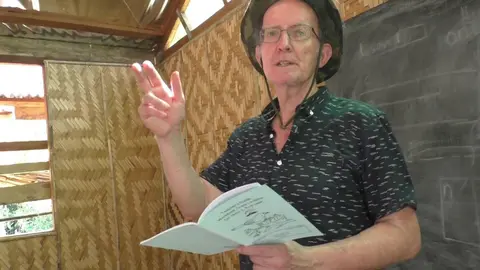 27 Karkar-Yuri Teacher Training